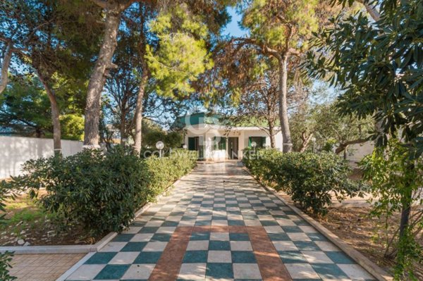 casa indipendente in vendita a Bari in zona Santo Spirito