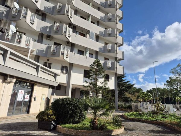 appartamento in vendita a Bari in zona Poggiofranco