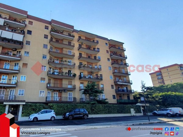 appartamento in vendita a Bari in zona Japigia