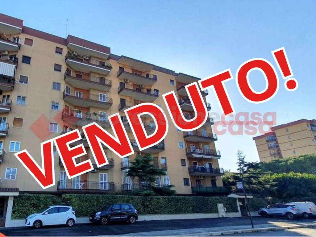 appartamento in vendita a Bari in zona Japigia