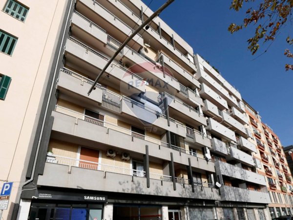 appartamento in vendita a Bari in zona Libertà