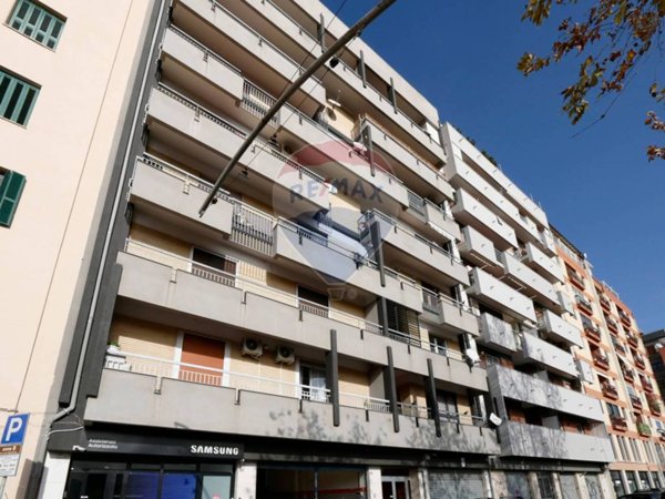 appartamento in vendita a Bari in zona Libertà