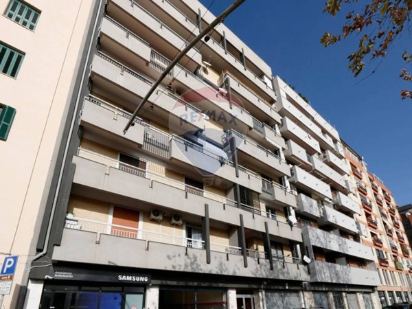 appartamento in vendita a Bari in zona Libertà