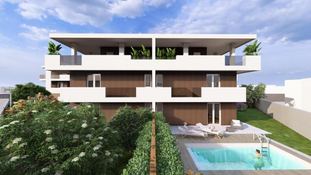 casa indipendente in vendita a Bari in zona Città Vecchia