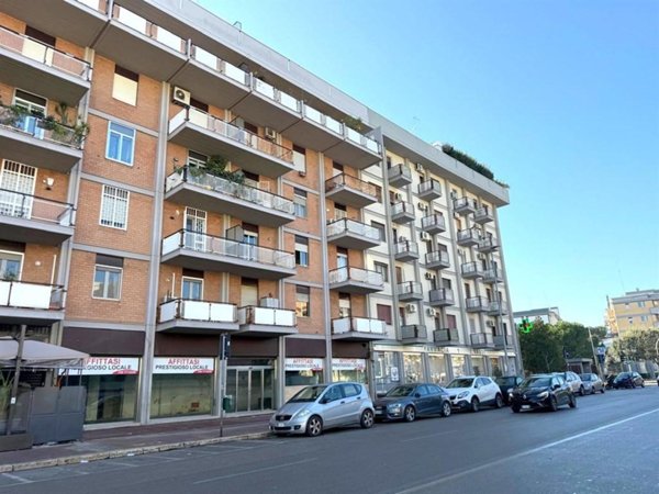 appartamento in vendita a Bari in zona San Pasquale