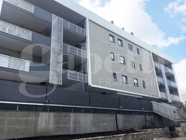 appartamento in vendita a Bari in zona San Paolo