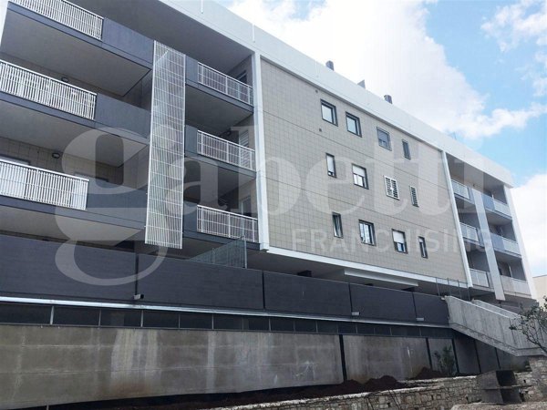 appartamento in vendita a Bari in zona San Paolo