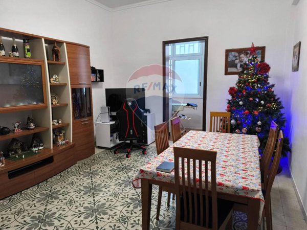 appartamento in vendita a Bari in zona Libertà