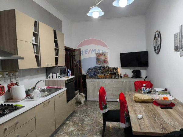 appartamento in vendita a Bari in zona Libertà