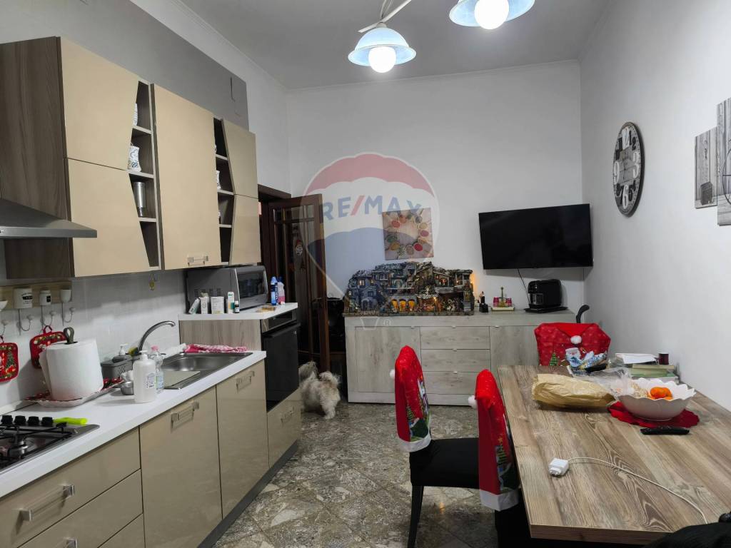 appartamento in vendita a Bari in zona Libertà