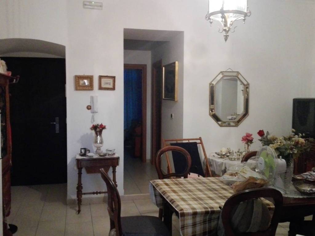 casa indipendente in vendita a Bari in zona Carbonara