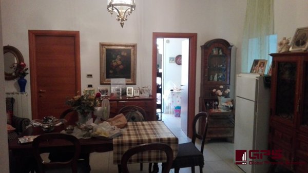 casa indipendente in vendita a Bari in zona Carbonara