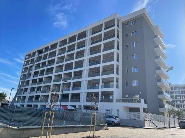 appartamento in vendita a Bari in zona Japigia