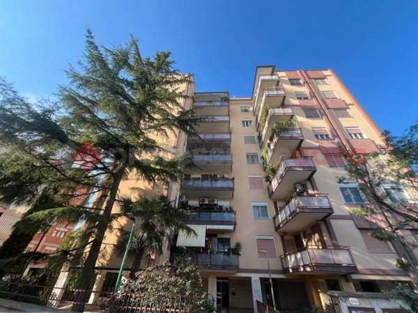 appartamento in vendita a Bari in zona Stanic