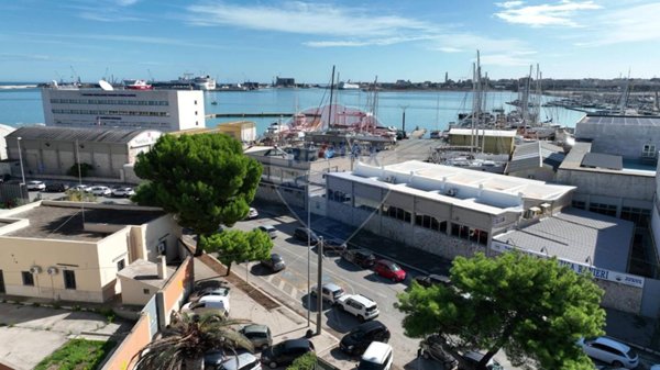 appartamento in vendita a Bari in zona Libertà