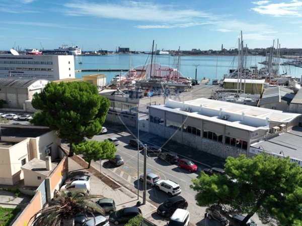 appartamento in vendita a Bari in zona Marconi