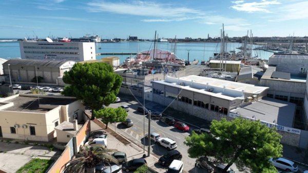 appartamento in vendita a Bari in zona Libertà
