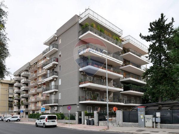 appartamento in vendita a Bari in zona Poggiofranco
