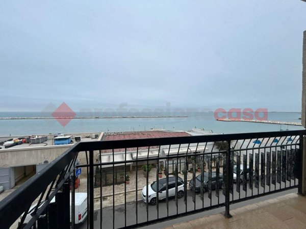appartamento in vendita a Bari in zona San Girolamo