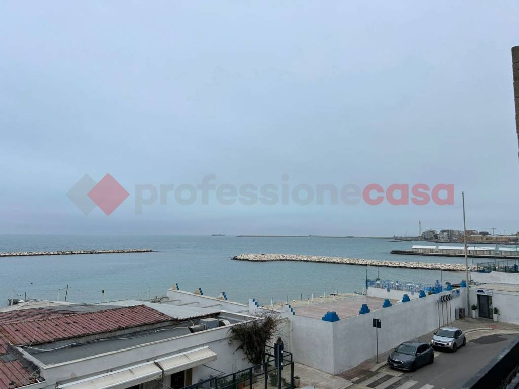 appartamento in vendita a Bari in zona San Girolamo
