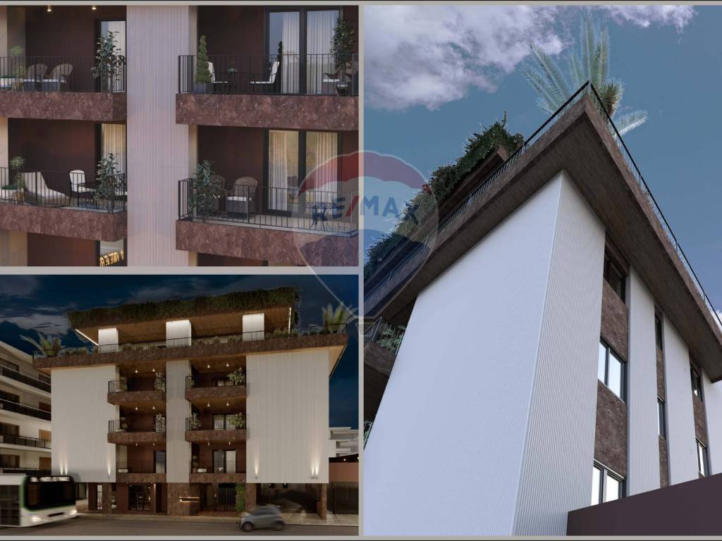 appartamento in vendita a Bari in zona Carbonara