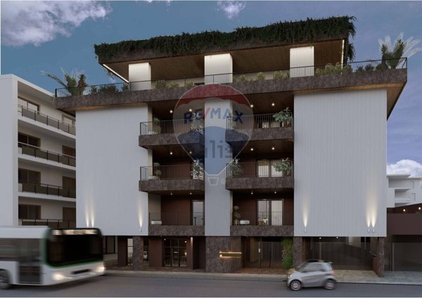 appartamento in vendita a Bari in zona Carbonara