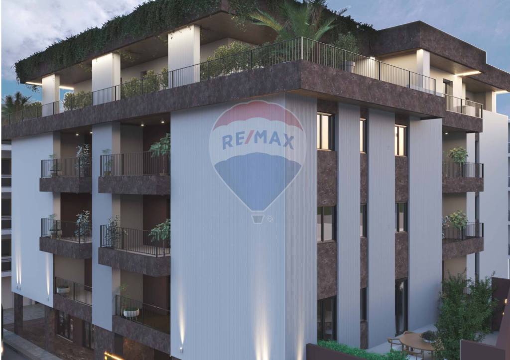 appartamento in vendita a Bari in zona Carbonara