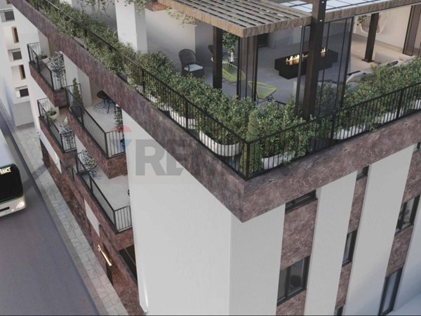 appartamento in vendita a Bari in zona Carbonara