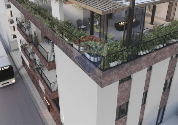 appartamento in vendita a Bari in zona Carbonara