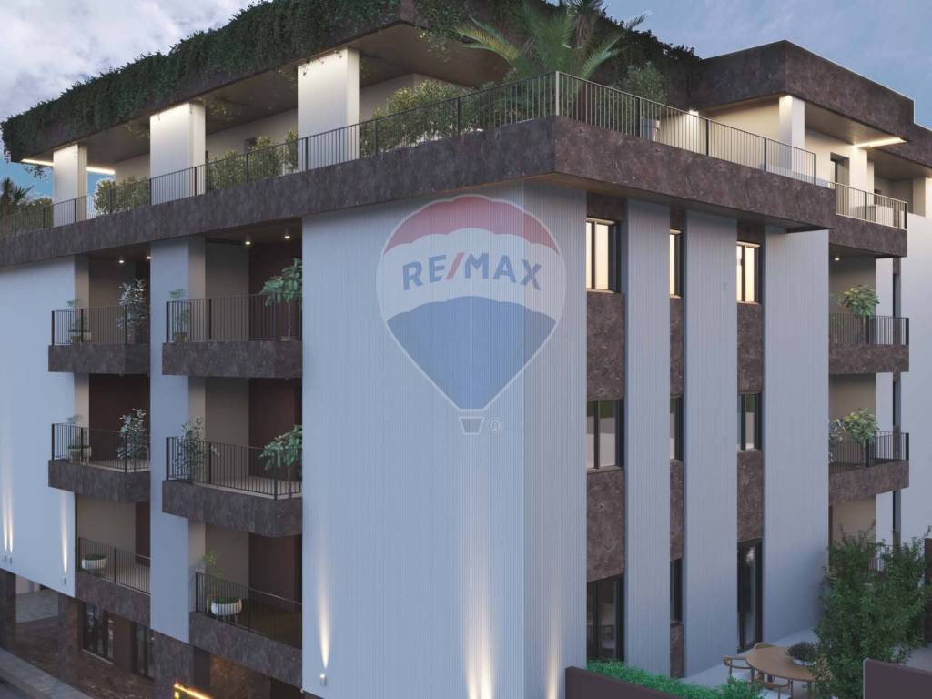 appartamento in vendita a Bari in zona Carbonara