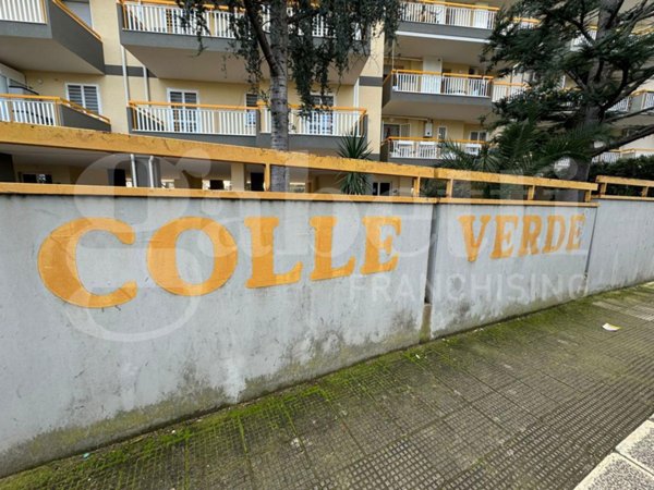 appartamento in vendita a Bari in zona Santo Spirito