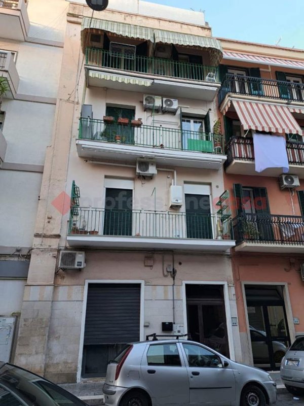 appartamento in vendita a Bari in zona Carrassi