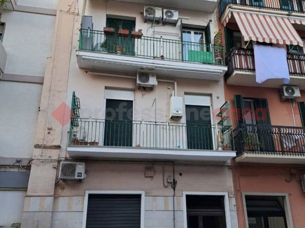 appartamento in vendita a Bari in zona Carrassi