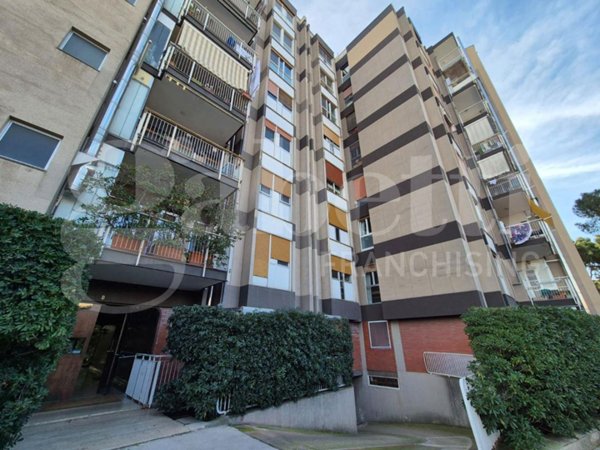 appartamento in vendita a Bari in zona Stanic