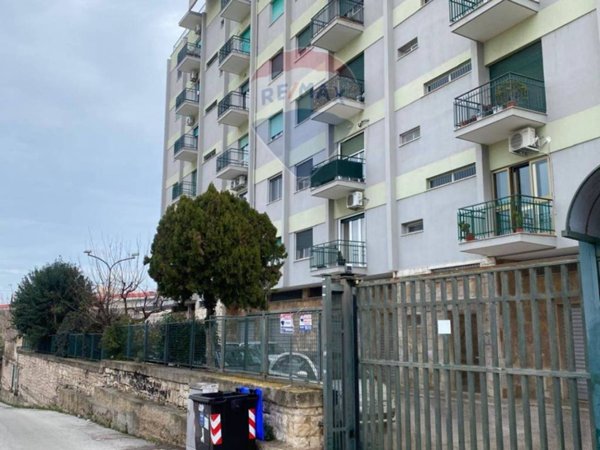 appartamento in vendita a Bari in zona Libertà