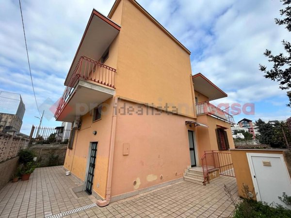 appartamento in vendita a Bari in zona Fesca