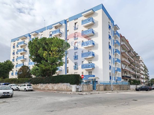 appartamento in vendita a Bari in zona Japigia