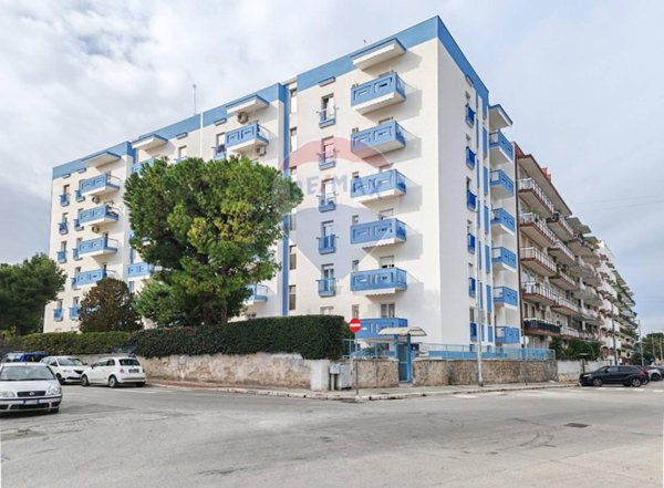 appartamento in vendita a Bari in zona Japigia