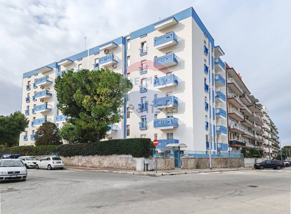 appartamento in vendita a Bari in zona Japigia
