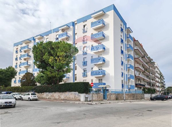 appartamento in vendita a Bari in zona Japigia