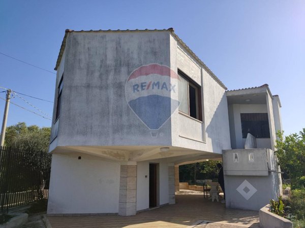 casa indipendente in vendita a Bari in zona San Giorgio