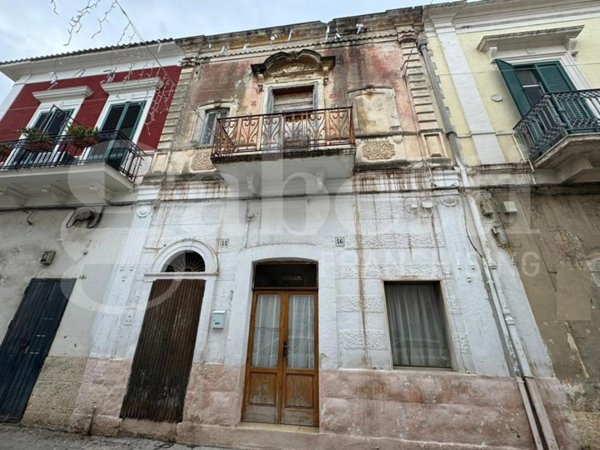 casa indipendente in vendita a Bari in zona Santo Spirito