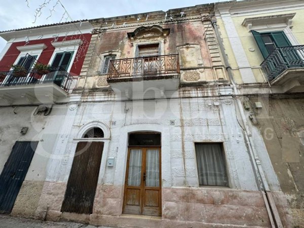 casa indipendente in vendita a Bari in zona Santo Spirito