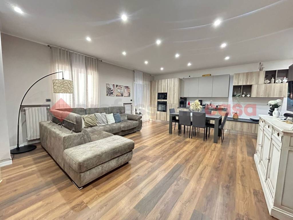 appartamento in vendita a Bari in zona San Girolamo