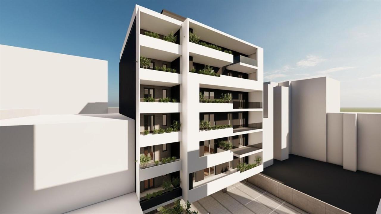 appartamento in vendita a Bari in zona Carrassi