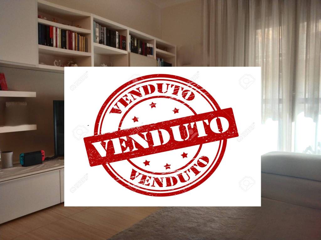 appartamento in vendita a Bari in zona San Paolo