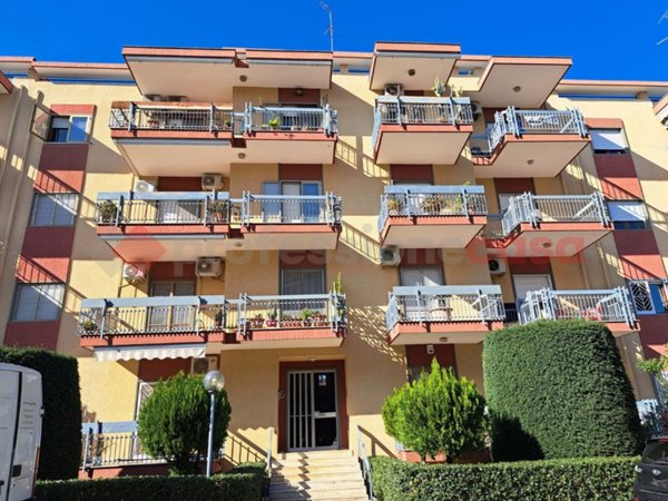 appartamento in vendita a Bari in zona Santo Spirito