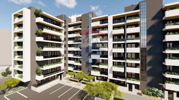 appartamento in vendita a Bari in zona Picone