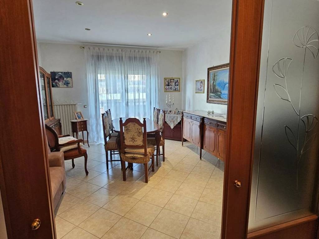 appartamento in vendita a Bari in zona San Paolo