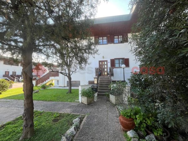 appartamento in vendita a Bari in zona San Pasquale